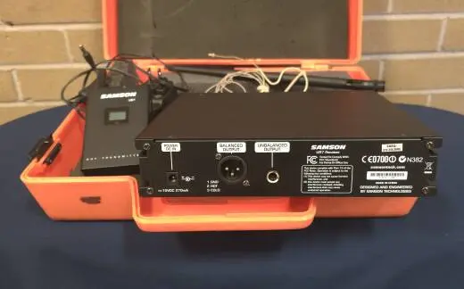 Samson SWS7SBSE1 2